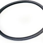 Presto 09936 Pressure Cooker Sealing Ring/Overpressure Plug Pack