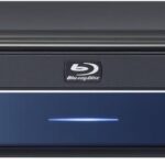Sony BDP-S300 1080p Blu-ray Disc Player