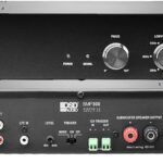 OSD Audio SMP300 Class D Digital Subwoofer Amplifier Rated at 500W Max