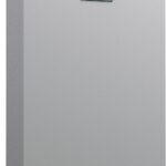 Seagate Ultra Touch HDD 5TB External Hard Drive – 15mm, Pebble Grey, Post-Consumer Recycled Material (STMA5000400) (Renewed)