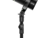 MAONO PD200W Hybrid Wireless Podcast Microphone for PC, Dynamic XLR USB Mic with Desktop Stand, Software, Noise Cancellation, for Vocal Recording, Streaming, Content Creation, Home Studio, Voiceover