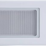 Magic Chef MC99MW Microwave, 0.9 cu ft, White
