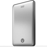 16TB External SSD USB-C Portable Solid State Drive (USB 3.1 Gen 2) | 3D NAND Flash | Rapid