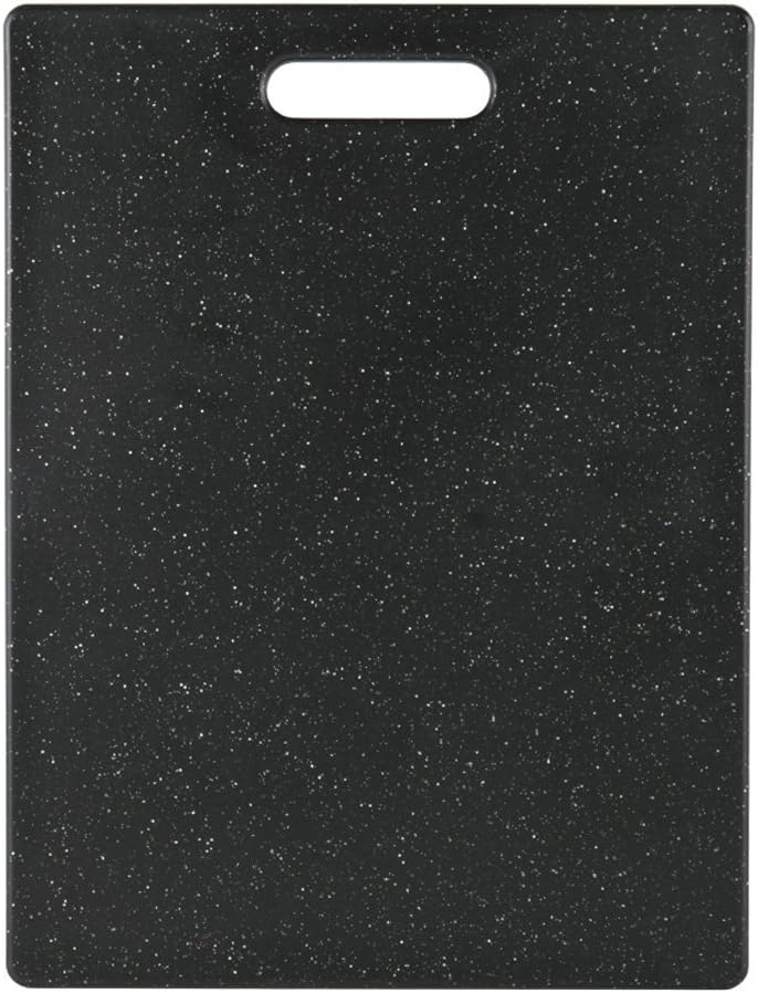 Dexas Superboard Cutting Board, 11 by 14.5 inches, Midnight Granite Color, (451-50)