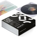 Hudson Hi-Fi Anti-Static Vinyl Record 250 Inner 250 Outer Sleeves – Ultimate LP Protection from Scratches, Dust & Dirt- Acid Free Thick Rice Paper