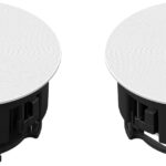Sonos in-Ceiling by Sonance, INCLGWW1