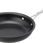 Cuisinart 622-20 Chef’s Classic 8-Inch Open Skillet Nonstick-Hard-Anodized
