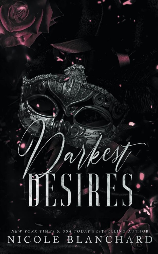 Darkest Desires: Discreet Edition