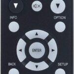 RC-1183 Replaced Remote fit for Denon Home Theater AV Receiver AVR-E400 AVR-X2000 AVR-1913 AVR-2113CI AVR-2113 RC-1167 AVR-2313CI AVR-2313