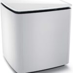 Bose Bass Module 700 – White- Wireless, Compact Subwoofer