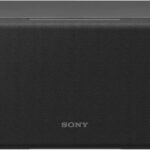 Sony CS Speaker, SS-CS8M2 2-Way 3-Driver Center Channel Speaker, 2025 Model