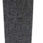 Rockville ONE-Tower 200W Peak / 60W RMS All-in-One Tower Bluetooth Speaker System, HDMI ARC, Optical, RCA, USB Playback, for Home Theater and Music Streaming