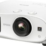 Epson Home Cinema 3100 1080p 3LCD Home Theater Projector