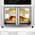 Air Fryer Toaster Oven Combo