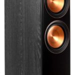 Klipsch RP-8000F Reference Premiere Floorstanding Speaker – Each (Ebony)