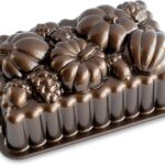 Harvest Bounty Loaf Pan