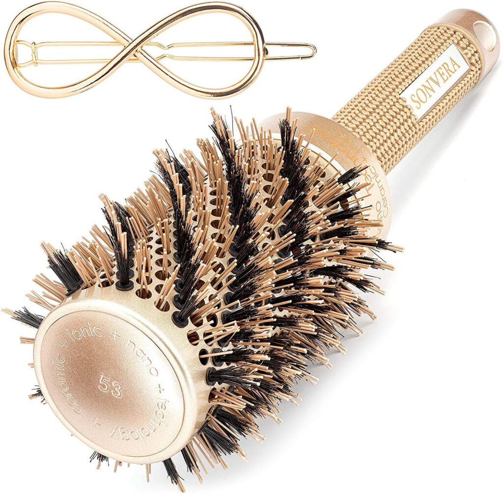 Hawkins Contura Pressure Cooker with Separator, 5-Liter