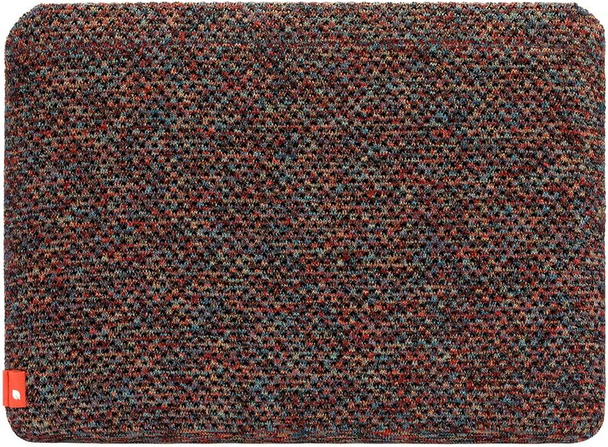 Incase Slip Sleeve with PerformaKnit – 16-inch Laptop/MacBook Case – Magnetic Snap Closure, Slim, Durable and Lightweight Design – Stylish Protective Sleeve for Everyday Use – Burst