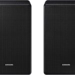 Samsung SWA-9500S – Wireless Rear Speaker Kit w/Dolby Atmos/DTS:X – (Renewed)
