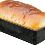 Camp Chef Home Seasoned Cast Iron Bread Pan
