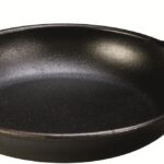 Lodge BOLD 12 Inch Seasoned Cast Iron Skillet, Design-Forward Cookware