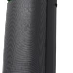 Sony SRS-XP700 X-Series Wireless Portable-BLUETOOTH-Karaoke Party-Speaker IPX4 Splash-resistant with 25 Hour-Battery,Black