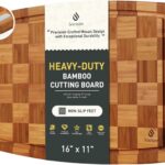 Cutting Board Wood Chopping Board Double Sided Charcuterie Boards Serving Board Kitchen Essential House Warming Hostess Host Gift Serving Tray for Christmas Wedding Birthday Anniversary Teal