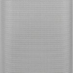 RIVA Upgraded Arena Wi-Fi Bluetooth Hi-Fi Speaker, 6 Drivers, 50W, Multiroom Music System, Supports Airplay 2, Chromecast, Spotify, Tidal and More Streaming (White)