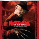 Nightmare On Elm Street, A (Theatrical & Uncut) (4K Ultra HD + Digital) [4K UHD]