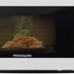 FRIGIDAIRE EMW733-WHITE Microwave, 0.7 cu. ft, White