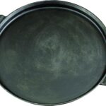 Camp Chef 14-Inch Cast Iron Pizza Pan & More