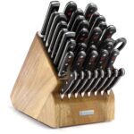 WÜSTHOF Classic 36-Piece Block Set