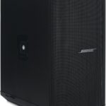 Bose Sub 1 Powered Bass Module for L1 PRO Systems and Powered Subwoofer for Loudspeakers