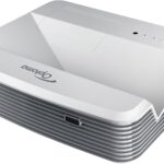 Optoma GT5500 1080p 3D DLP Ultra Short Throw Gaming Projector