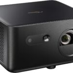 Optoma Photon Life PK32 4K LED Portable Home Entertainment & Gaming Projector