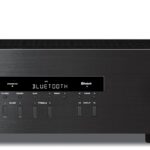 YAMAHA R-S202BL Stereo Receiver