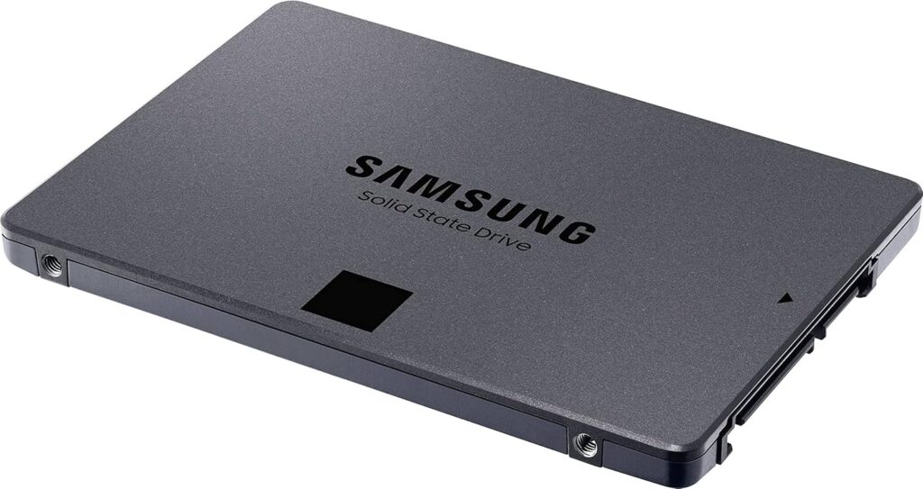 SAMSUNG 870 QVO MZ-77Q8T0BW 8TB 2.5″ SSD
