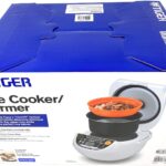 Tiger 5.5-Cup Micom Rice Cooker & Warmer & Steamer