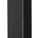 YAMAHA NS-F210BL 2-Way Bass-Reflex Floorstanding Speaker – Each (Black)