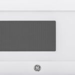 GE Countertop Microwave Oven | 0.7 Cubic Feet Capacity, 700 Watts | Kitchen Essentials for the Countertop or Dorm Room | White