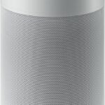 YAMAHA WX-021 MusicCast 20 Wireless Speaker, Alexa Voice Control, White
