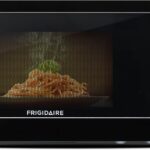 FRIGIDAIRE EMW733BLACKAMZ 0.7 Cu. Ft. Microwave, Black