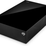 Seagate Backup Plus 3TB Desktop External Hard Drive USB 3.0 (STDT3000100)