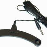 Measurement Microphone ECM-AC3 for SONY Home Theater systems AV Receiver: BDV-N790W N890W N990W N995W N5200W N7100W N7200W N8100W N9100W N9150W N9200W