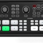 Osee GoStream Deck HDMI Pro Live Streaming Multi Camera Video Mixer Switcher with NDI Updatable