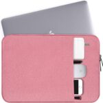 Dealcase 17-17.3 inch Laptop Sleeve Case – Compatible with Lenovo Ideapad, HP Pavilion/Envy, Dell Inspiron/G3, ASUS VivoBook Pro, Acer Aspire Laptops