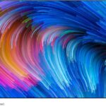 Epson SilverFlex Ultra 120-Inch Ambient Light Rejecting Super Mega Screen for Ultra Short-Throw Projectors