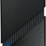 ADATA SE920 Portable SSD, 2TB External Solid State Drive, Speeds Up to 3,800MB/s, USB4 40Gbps Type C SSD for Gaming, Compatible with USB 3.2/2.0