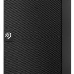 Seagate Expansion Portable, 4TB, External Hard Drive, 2.5 Inch, USB 3.0, for Mac and PC (STKM4000400)