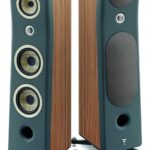 Focal Kanta 3 Floor Standing Speaker – Dark Grey Mat (Pair)